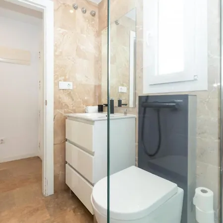 Estudio Con Balcon En Mascarat Beach, * Альтеа